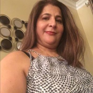 Meet your Posher, Nadjia