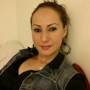 Meet your Posher, Liliana