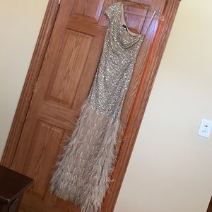 Jovani dress