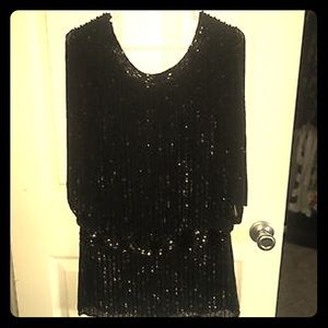 Perfect LBD for the holidays!