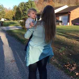 Meet your Posher, Amy