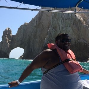 Meet your Posher, Amir