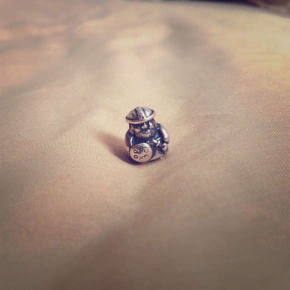 Pandora Charm