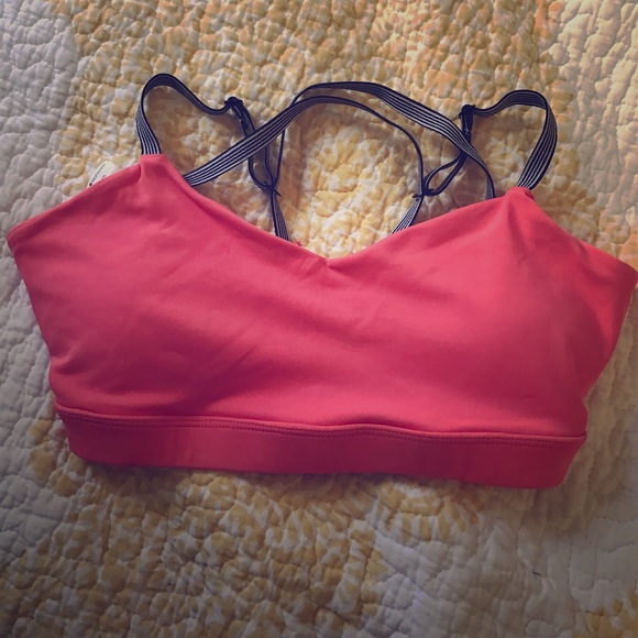 Forever 21 sports bra