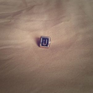 Pandora Charm