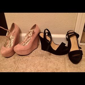 Heels