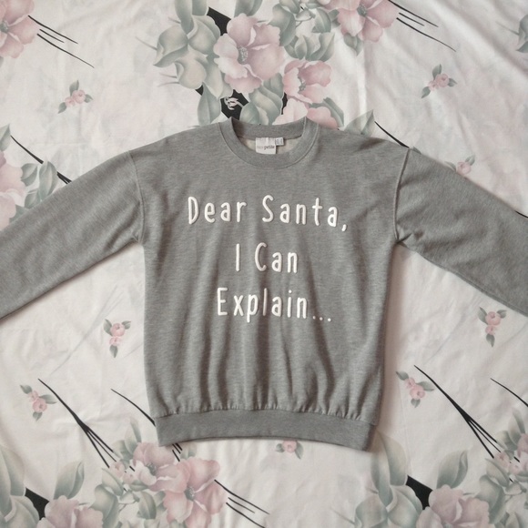 ASOS Sweaters - DONATING 1/30 Christmas sweater