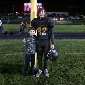 Meet your Posher, Baily