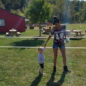 Meet your Posher, Toni