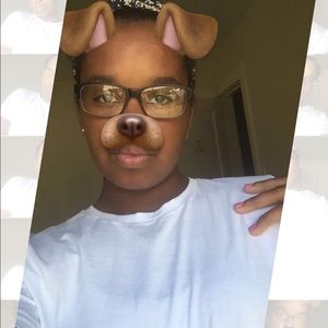 Meet your Posher, Shelby