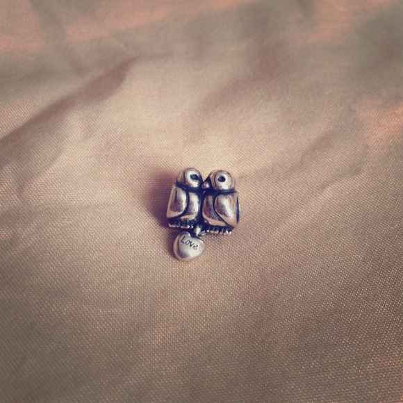 Pandora Charm