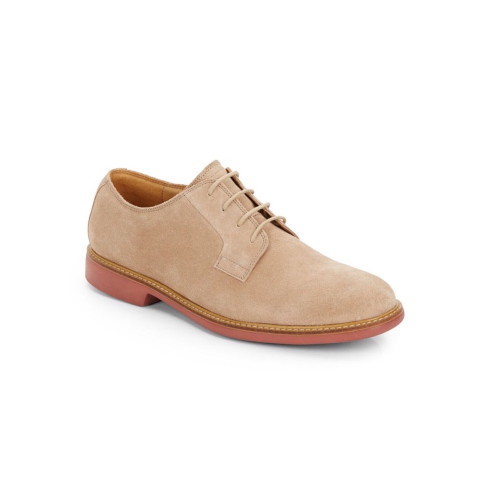 HP NWT Cole Haan 11M Oxford's - Picture 4 of 7