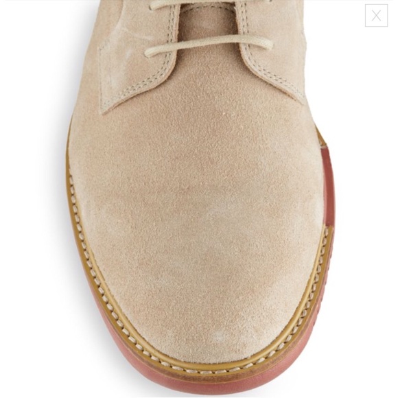 HP NWT Cole Haan 11M Oxford's - Picture 2 of 7