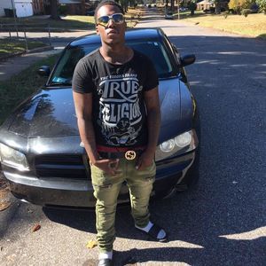 Meet your Posher, Rodney