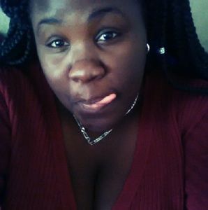 Meet your Posher, Richelle