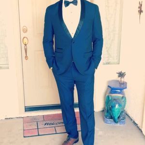 Meet your Posher, Dareyon