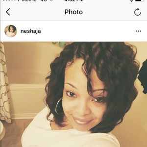 Meet your Posher, Nesha