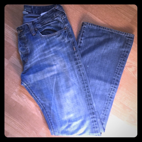 Men's H&M jeans