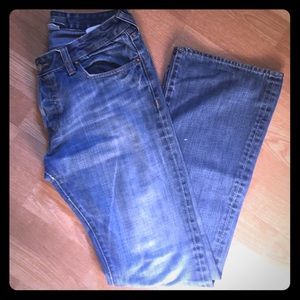 Men's H&M jeans