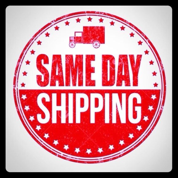 ✅Same Day Shipping✅