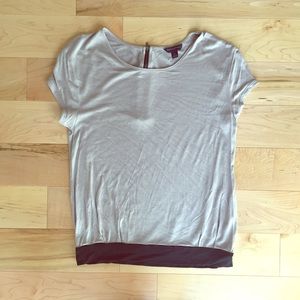 Banana Republic top