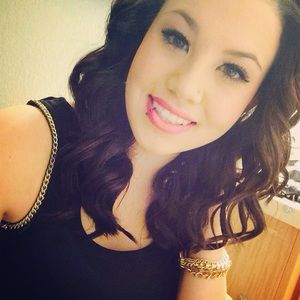 Meet your Posher, Jamie