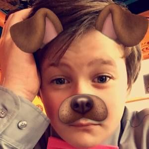 Meet your Posher, Ronnie