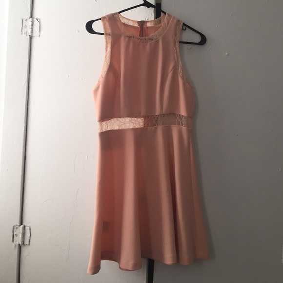 BCBG Dress