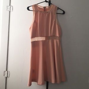 BCBG Dress