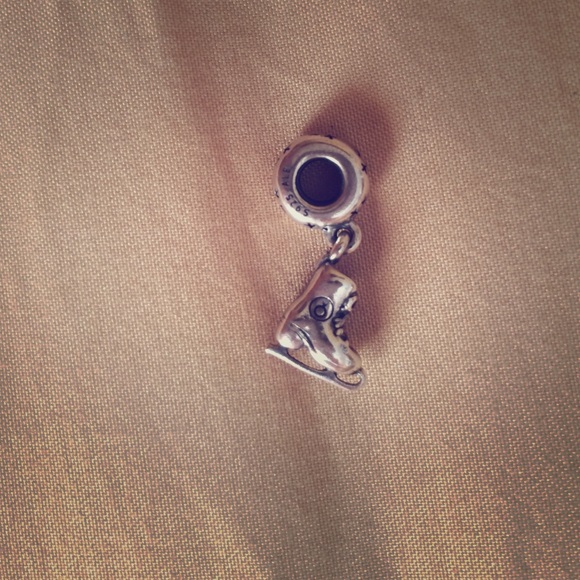 Pandora Charm