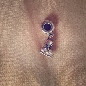 Pandora Charm