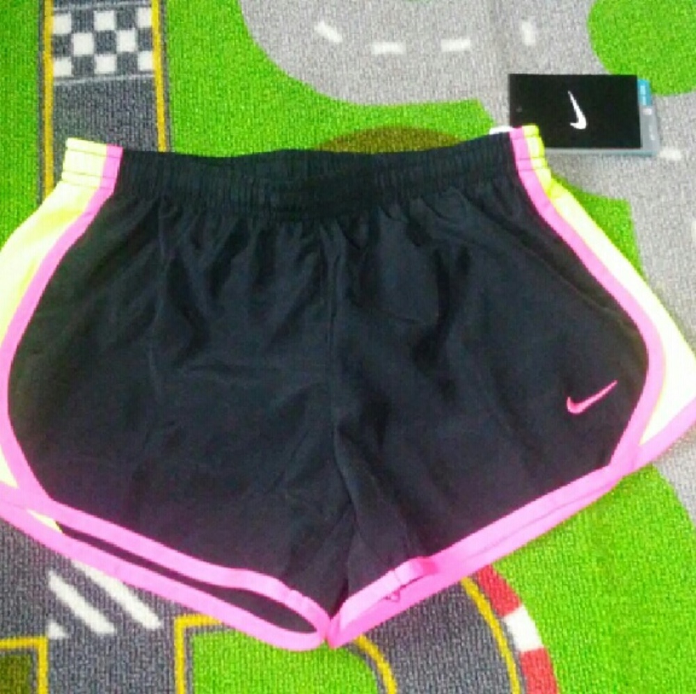NWT Nike Running Shorts