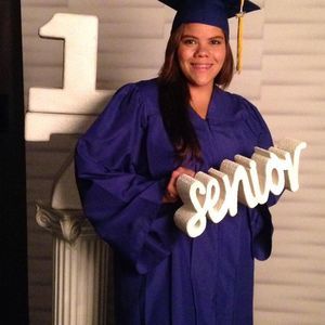 Meet your Posher, Vanessa