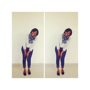 Meet your Posher, Jasmine