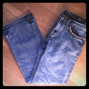Men's jeans! Buffalo