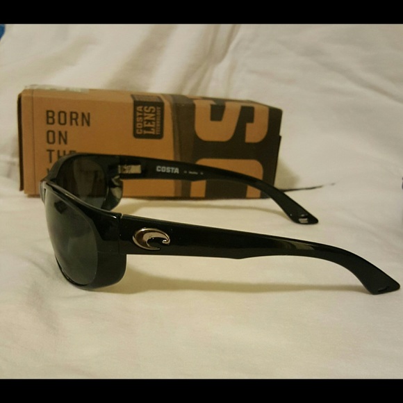 COSTA Sunnies Brand-New!!! - Picture 3 of 4