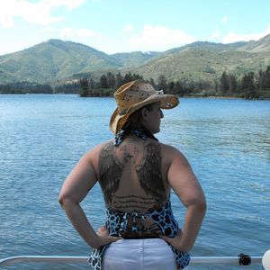 Meet your Posher, Shawna