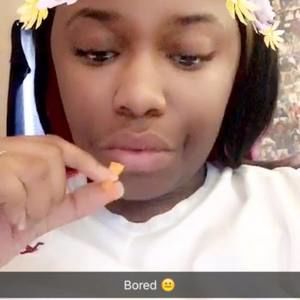 Meet your Posher, Alexia