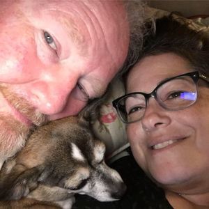 Meet your Posher, Lorajean