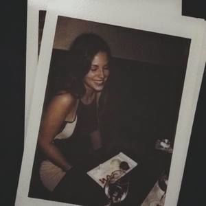 Meet your Posher, Eleni