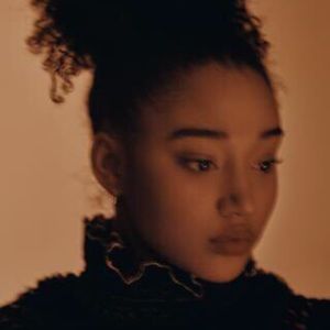 Meet your Posher, Annah