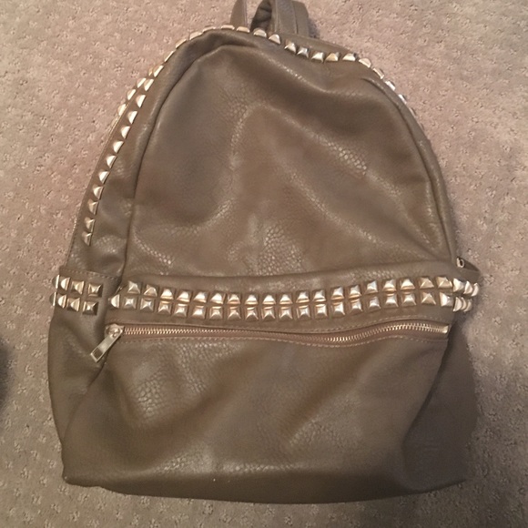 LF Studded Backpack