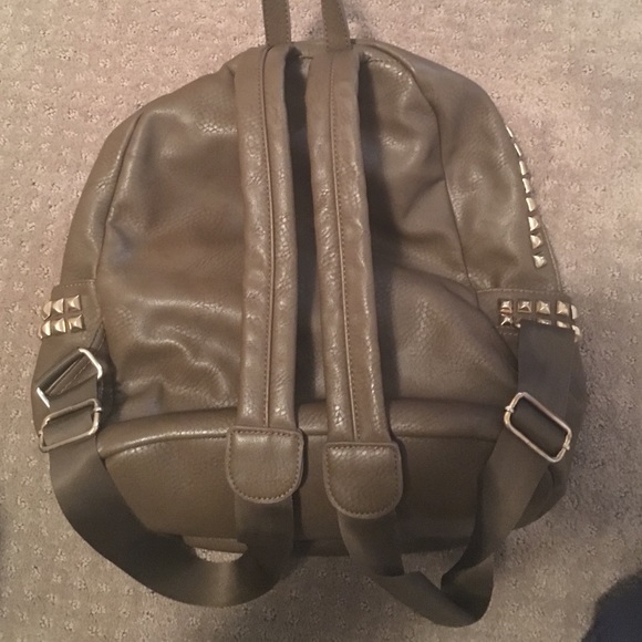LF Studded Backpack - Picture 2 of 4