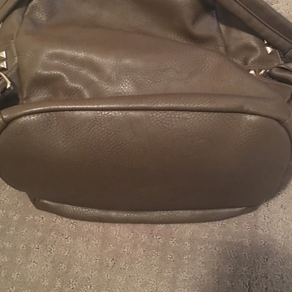 LF Studded Backpack - Picture 3 of 4