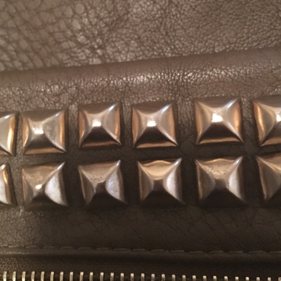 LF Studded Backpack - Picture 4 of 4
