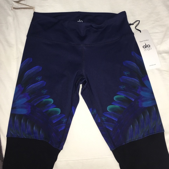 Alo Yoga Gypset Goddess Leggings