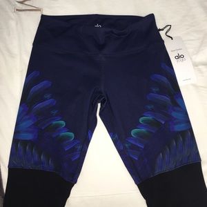 Alo Yoga Gypset Goddess Leggings