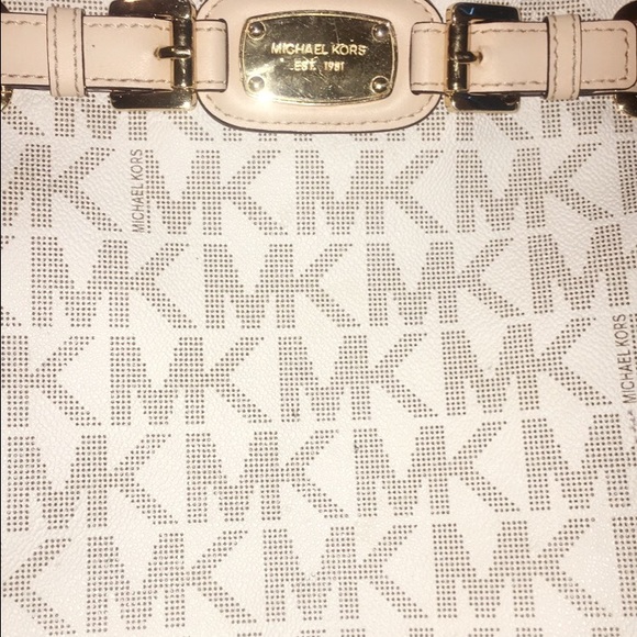 MK Cross-body bag
