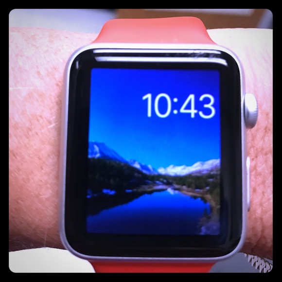 Apple Watch