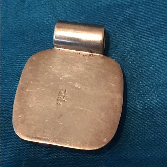 Beautiful slide for necklace - Picture 3 of 4